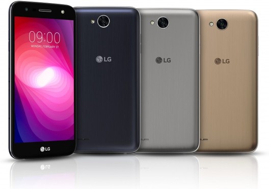 LG M320H X Series X Power 2 LTE-A LATAM